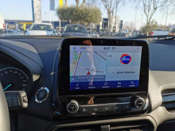 Photo 8 du bon plan FORD EcoSport 1.0 EcoBoost 125ch Active 6cv occasion à 14990 €