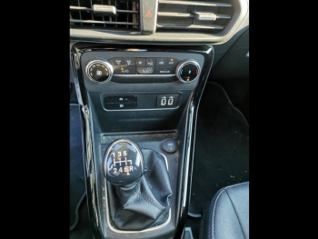 Photo 9 du bon plan FORD EcoSport 1.0 EcoBoost 125ch Active 6cv occasion à 14990 €
