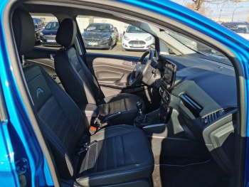 Photo 15 du bon plan FORD EcoSport 1.0 EcoBoost 125ch Active 6cv occasion à 14990 €