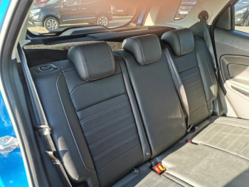 Photo 16 du bon plan FORD EcoSport 1.0 EcoBoost 125ch Active 6cv occasion à 14990 €