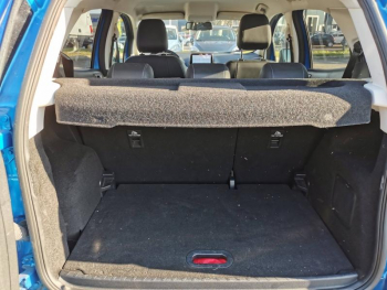 Photo 17 du bon plan FORD EcoSport 1.0 EcoBoost 125ch Active 6cv occasion à 14990 €