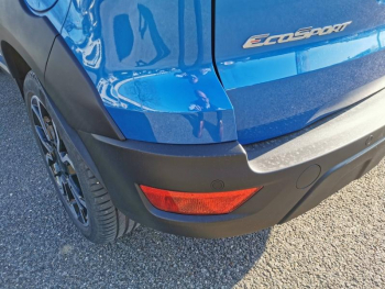 Photo 18 du bon plan FORD EcoSport 1.0 EcoBoost 125ch Active 6cv occasion à 14990 €