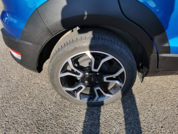 Photo 20 du bon plan FORD EcoSport 1.0 EcoBoost 125ch Active 6cv occasion à 14990 €