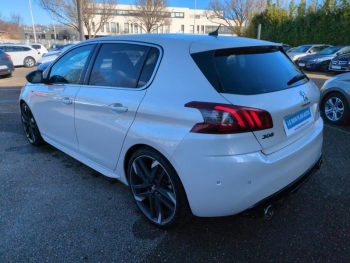 Photo 3 du bon plan PEUGEOT 308 1.6 THP 270ch S&S GTi by Peugeot Sport occasion à 19500 €