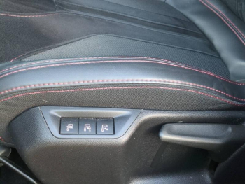 Photo 18 du bon plan PEUGEOT 308 1.6 THP 270ch S&S GTi by Peugeot Sport occasion à 19500 €