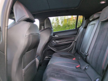 Photo 20 du bon plan PEUGEOT 308 1.6 THP 270ch S&S GTi by Peugeot Sport occasion à 19500 €