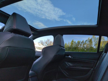 Photo 24 du bon plan PEUGEOT 308 1.6 THP 270ch S&S GTi by Peugeot Sport occasion à 19500 €