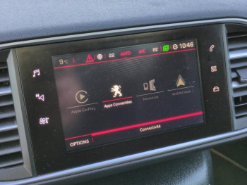 Photo 25 du bon plan PEUGEOT 308 1.6 THP 270ch S&S GTi by Peugeot Sport occasion à 19500 €