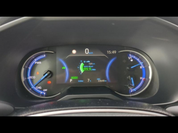 Photo 6 du bon plan TOYOTA RAV4 Hybride 222ch Dynamic AWD-i occasion à 30990 €