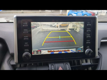 Photo 7 du bon plan TOYOTA RAV4 Hybride 222ch Dynamic AWD-i occasion à 30990 €