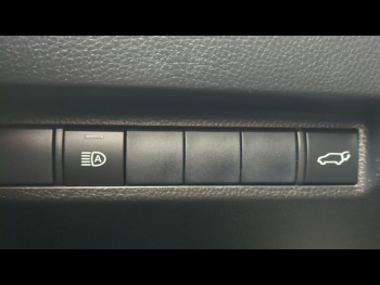 Photo 9 du bon plan TOYOTA RAV4 Hybride 222ch Dynamic AWD-i occasion à 30990 €