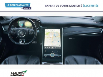 Photo 2 du bon plan MG MOTOR MARVEL R EV 180ch - 70kWh Luxury 2WD occasion à 17900 €