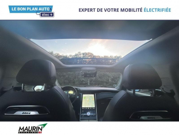 Photo 6 du bon plan MG MOTOR MARVEL R EV 180ch - 70kWh Luxury 2WD occasion à 17900 €