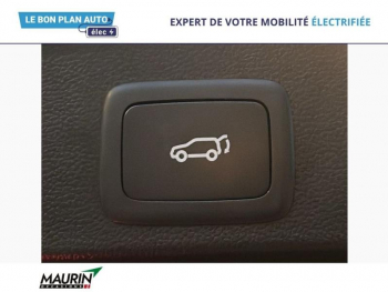 Photo 9 du bon plan MG MOTOR MARVEL R EV 180ch - 70kWh Luxury 2WD occasion à 17900 €