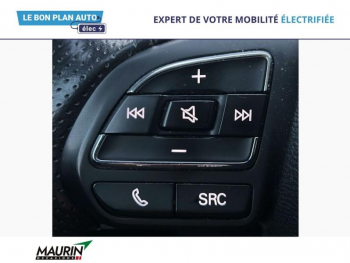 Photo 11 du bon plan MG MOTOR MARVEL R EV 180ch - 70kWh Luxury 2WD occasion à 17900 €
