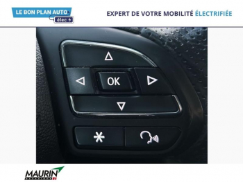 Photo 13 du bon plan MG MOTOR MARVEL R EV 180ch - 70kWh Luxury 2WD occasion à 17900 €