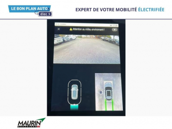 Photo 15 du bon plan MG MOTOR MARVEL R EV 180ch - 70kWh Luxury 2WD occasion à 17900 €