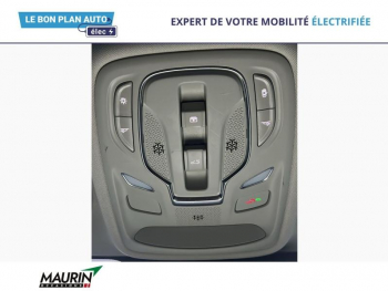 Photo 17 du bon plan MG MOTOR MARVEL R EV 180ch - 70kWh Luxury 2WD occasion à 17900 €