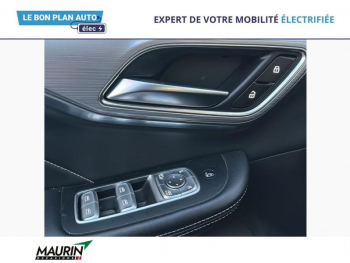 Photo 18 du bon plan MG MOTOR MARVEL R EV 180ch - 70kWh Luxury 2WD occasion à 17900 €