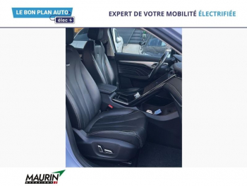 Photo 23 du bon plan MG MOTOR MARVEL R EV 180ch - 70kWh Luxury 2WD occasion à 17900 €