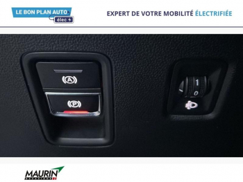 Photo 24 du bon plan MG MOTOR MARVEL R EV 180ch - 70kWh Luxury 2WD occasion à 17900 €