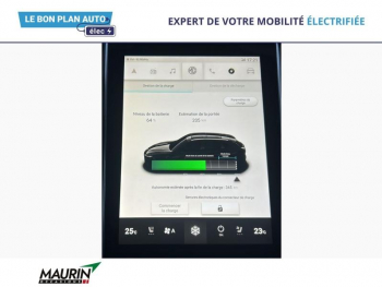 Photo 29 du bon plan MG MOTOR MARVEL R EV 180ch - 70kWh Luxury 2WD occasion à 17900 €