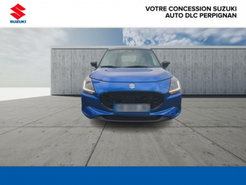 Photo 3 du bon plan SUZUKI Swift 1.2 Hybrid 83ch Pack Auto occasion à 18490 €