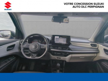 Photo 10 du bon plan SUZUKI Swift 1.2 Hybrid 83ch Pack Auto occasion à 18490 €