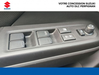 Photo 11 du bon plan SUZUKI Swift 1.2 Hybrid 83ch Pack Auto occasion à 18490 €