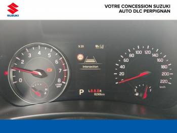 Photo 15 du bon plan SUZUKI Swift 1.2 Hybrid 83ch Pack Auto occasion à 18490 €