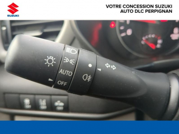 Photo 16 du bon plan SUZUKI Swift 1.2 Hybrid 83ch Pack Auto occasion à 18490 €