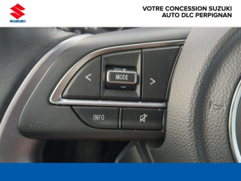 Photo 17 du bon plan SUZUKI Swift 1.2 Hybrid 83ch Pack Auto occasion à 18490 €