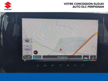 Photo 23 du bon plan SUZUKI Swift 1.2 Hybrid 83ch Pack Auto occasion à 18490 €