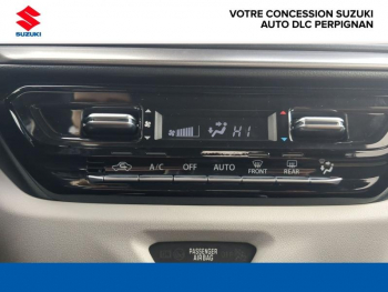 Photo 24 du bon plan SUZUKI Swift 1.2 Hybrid 83ch Pack Auto occasion à 18490 €