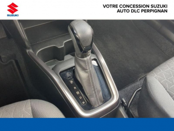Photo 26 du bon plan SUZUKI Swift 1.2 Hybrid 83ch Pack Auto occasion à 18490 €