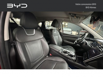 Photo 4 du bon plan HYUNDAI Tucson 1.6 CRDI 136ch Hybrid 48V Executive DCT7 occasion à 25900 €