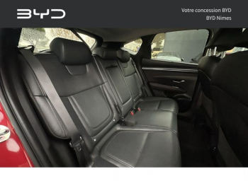Photo 5 du bon plan HYUNDAI Tucson 1.6 CRDI 136ch Hybrid 48V Executive DCT7 occasion à 25900 €