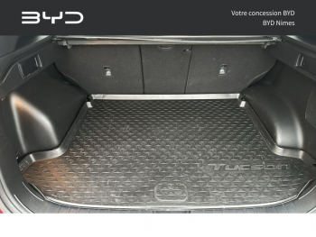 Photo 7 du bon plan HYUNDAI Tucson 1.6 CRDI 136ch Hybrid 48V Executive DCT7 occasion à 25900 €