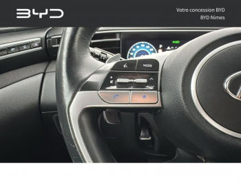 Photo 9 du bon plan HYUNDAI Tucson 1.6 CRDI 136ch Hybrid 48V Executive DCT7 occasion à 25900 €
