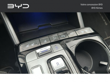 Photo 16 du bon plan HYUNDAI Tucson 1.6 CRDI 136ch Hybrid 48V Executive DCT7 occasion à 25900 €