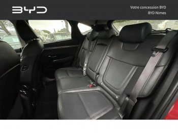 Photo 23 du bon plan HYUNDAI Tucson 1.6 CRDI 136ch Hybrid 48V Executive DCT7 occasion à 25900 €