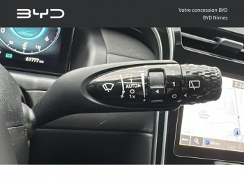Photo 27 du bon plan HYUNDAI Tucson 1.6 CRDI 136ch Hybrid 48V Executive DCT7 occasion à 25900 €