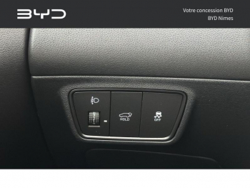 Photo 28 du bon plan HYUNDAI Tucson 1.6 CRDI 136ch Hybrid 48V Executive DCT7 occasion à 25900 €