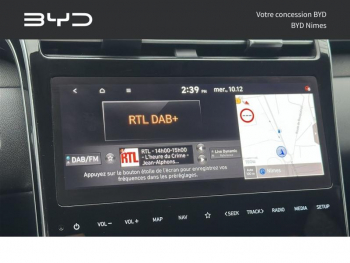 Photo 31 du bon plan HYUNDAI Tucson 1.6 CRDI 136ch Hybrid 48V Executive DCT7 occasion à 25900 €