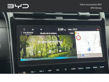 Photo 32 du bon plan HYUNDAI Tucson 1.6 CRDI 136ch Hybrid 48V Executive DCT7 occasion à 25900 €