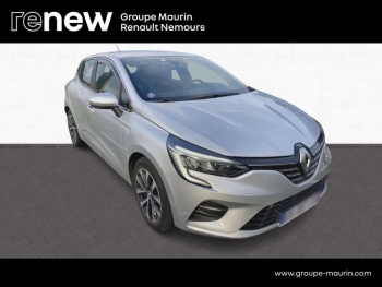 Photo 3 du bon plan RENAULT Clio 1.6 E-Tech hybride 140ch Intens -21N occasion à 15900 €