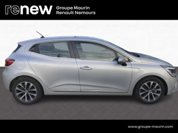 Photo 4 du bon plan RENAULT Clio 1.6 E-Tech hybride 140ch Intens -21N occasion à 15900 €