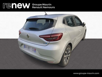 Photo 5 du bon plan RENAULT Clio 1.6 E-Tech hybride 140ch Intens -21N occasion à 15900 €