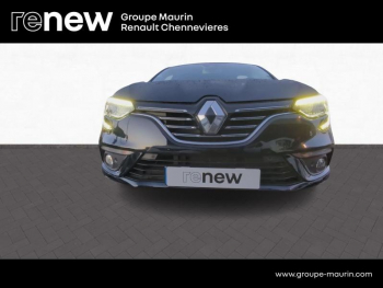 Photo 3 du bon plan RENAULT Megane 1.2 TCe 130ch energy Intens occasion à 11990 €
