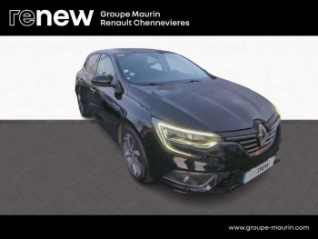Photo 4 du bon plan RENAULT Megane 1.2 TCe 130ch energy Intens occasion à 11990 €